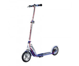 Scooter Big Wheel Air 205 Dual Brake