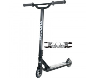 Stunt Scooter XY-12