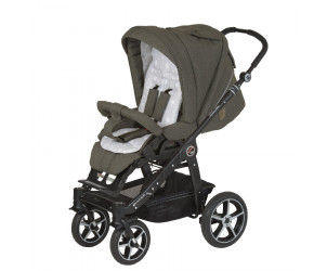 Kinderwagen Racer GTS