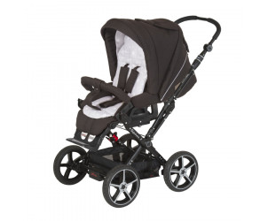 Buggy Topline X
