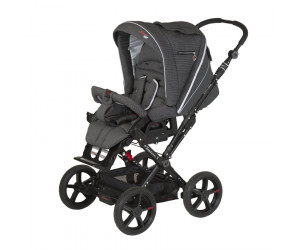 Kinderwagen Topline X