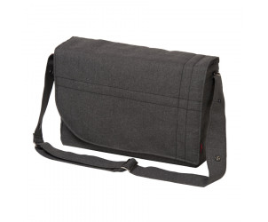 Wickeltasche City bag