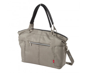Wickeltasche City bag s.Oliver