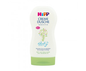 Babysanft Creme Dusche