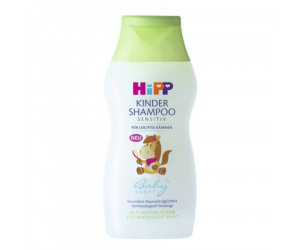 Babysanft Kinder Shampoo