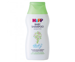 Babysanft Shampoo