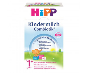 Kindermilch Combiotik 1+