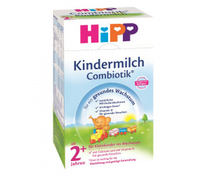 Kindermilch Combiotik 2+