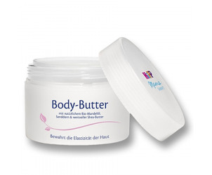 Mamasanft Body-Butter