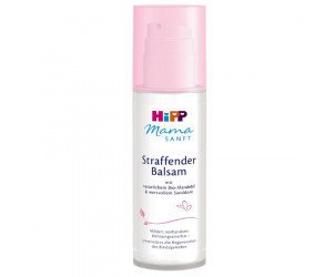 Mamasanft Straffender Balsam