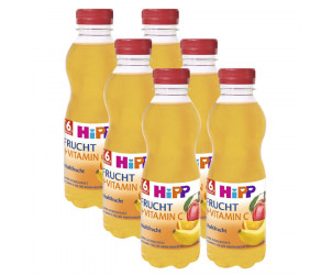 Multifrucht mit Vitamin C