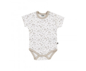 Body Bear Langarm