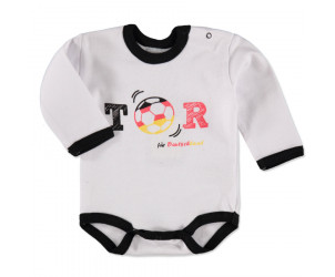 Body langarm Tor
