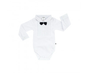 Bodyhemd langarm Classic
