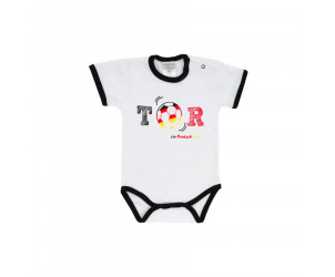 Boys Body Tor Deutschland