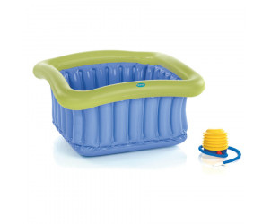 Badewanne universell