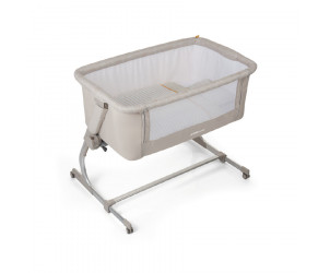 Beistellbett Elephant