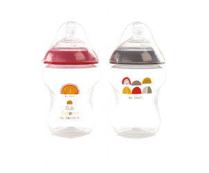 Babyflaschen-Set Anti-Kolik 240 ml