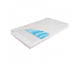 Matratze Dr. Lübbe Air premium