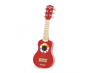 Meine erste Gitarre Konfetti