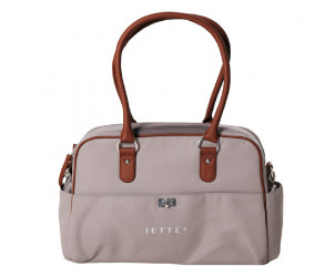 Wickeltasche Jasmine