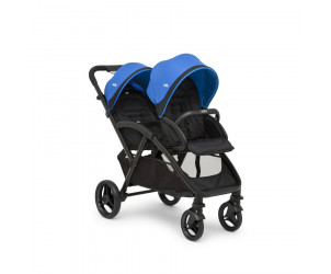 Geschwisterwagen Evalite Duo