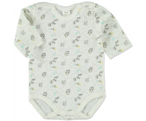 Baby Body 1/2 Arm allover
