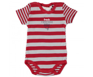 Body 1/4 Arm bedruckt