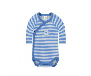 Baby Wickelbody 1/1 Arm