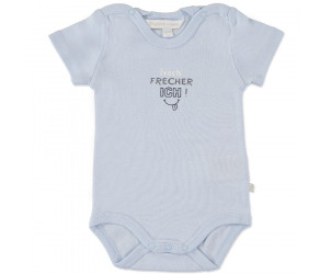 Boys Baby Body 1/4 Arm 