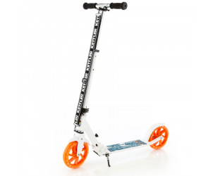 Alu-Roller Scooter Zero 8
