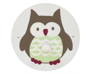 Kleiderhaken Pumpkin