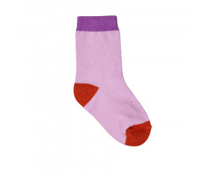 Socken Poppy