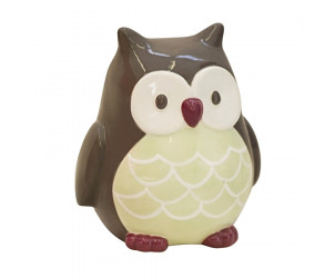 Spardose Eule Hedwig