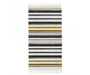 Teppich Neo, gestreift