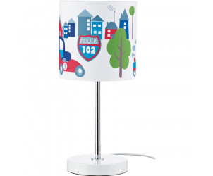Tischlampe Turbo