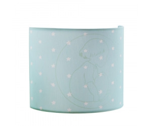 Wandlampe Barnkammaren