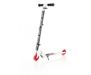 Alu-Roller Scooter Zero 5 Whizz Kid