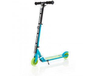 Alu-Roller Scooter Zero 5 Zig-Zag