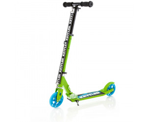 Alu-Roller Scooter Zero 6 Greenatic