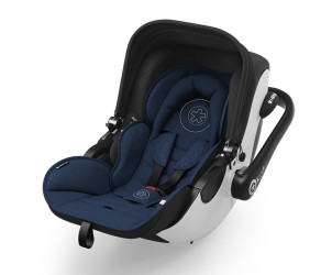 i-Size Babyschale Evoluna inklusive Isofix Base 2