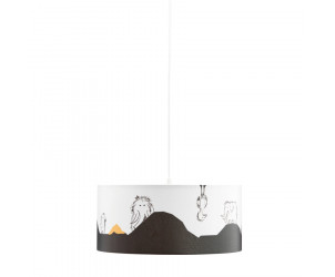 Deckenlampe Neo