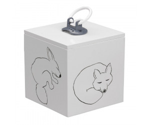 Schnullerbox Edvin