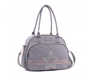 Wickeltasche M Shining Star