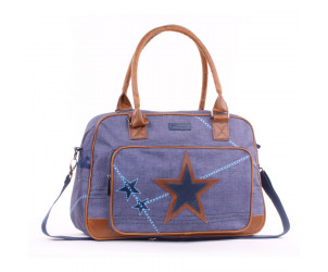 Wickeltasche XL Superstar