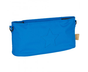 Buggy Organizer Star Blue