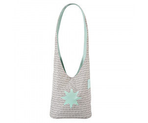 Wickeltasche Casual Fan Shopper Twinkle