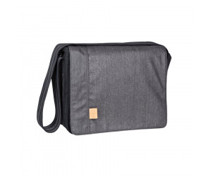 Wickeltasche Messenger Bag Casual