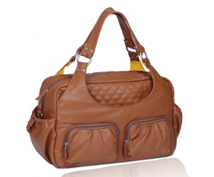 Wickeltasche Tender Multi Pocket Bag