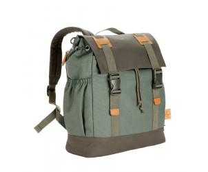 Wickeltasche Vintage Little One & Me Backpack